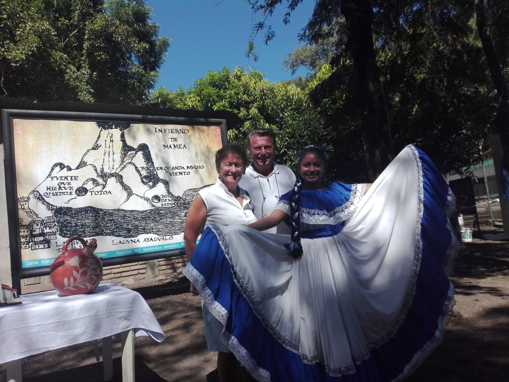 turistas
